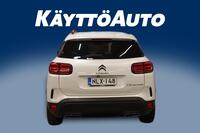 Citroën C5 Aircross vaihtoauto