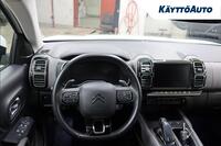 Citroën C5 Aircross vaihtoauto