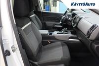 Citroën C5 Aircross vaihtoauto