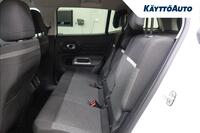 Citroën C5 Aircross vaihtoauto