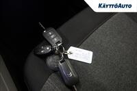 Citroën C5 Aircross vaihtoauto