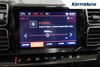 Citroën C5 Aircross vaihtoauto