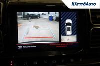 Citroën C5 Aircross vaihtoauto