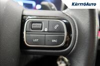 Citroën C5 Aircross vaihtoauto