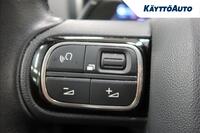 Citroën C5 Aircross vaihtoauto