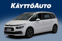 Citroën Grand C4 Spacetourer vaihtoauto