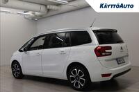 Citroën Grand C4 Spacetourer vaihtoauto