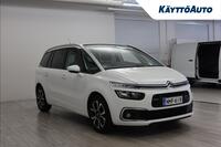 Citroën Grand C4 Spacetourer vaihtoauto