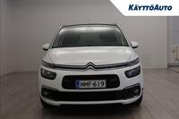 Citroën Grand C4 Spacetourer vaihtoauto