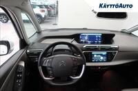 Citroën Grand C4 Spacetourer vaihtoauto