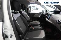 Citroën Grand C4 Spacetourer vaihtoauto