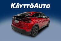 Citroën C4 vaihtoauto