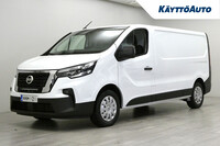 Nissan Primastar vaihtoauto