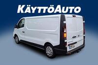 Nissan Primastar vaihtoauto