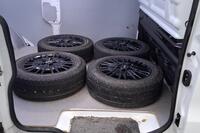 Nissan Primastar vaihtoauto