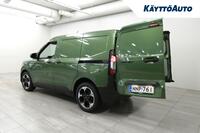 Ford Transit Courier vaihtoauto