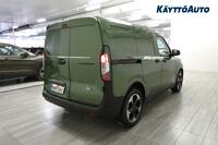 Ford Transit Courier vaihtoauto
