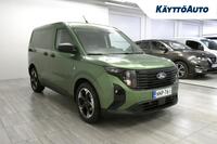 Ford Transit Courier vaihtoauto