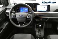 Ford Transit Courier vaihtoauto