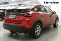 Citroën C4 vaihtoauto