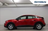 Citroën C4 vaihtoauto