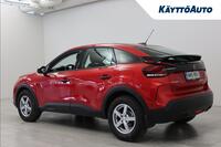 Citroën C4 vaihtoauto