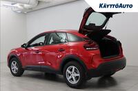 Citroën C4 vaihtoauto