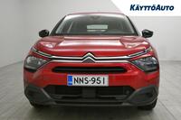 Citroën C4 vaihtoauto