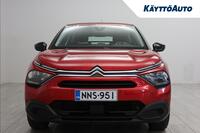 Citroën C4 vaihtoauto