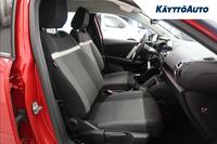 Citroën C4 vaihtoauto