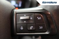 Citroën C4 vaihtoauto