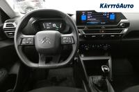 Citroën C4 vaihtoauto