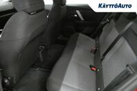 Citroën C4 vaihtoauto