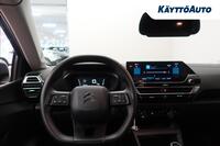 Citroën C4 vaihtoauto