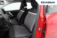 Citroën C4 vaihtoauto