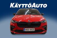 Skoda Scala vaihtoauto