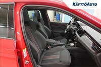 Skoda Scala vaihtoauto