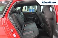 Skoda Scala vaihtoauto