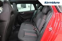 Skoda Scala vaihtoauto