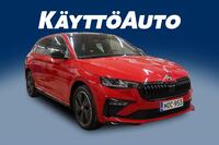 Skoda Scala vaihtoauto