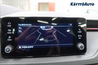 Skoda Scala vaihtoauto