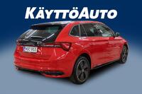 Skoda Scala vaihtoauto