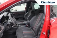 Skoda Scala vaihtoauto