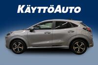 Ford Puma vaihtoauto