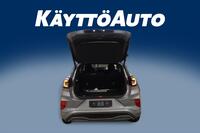 Ford Puma vaihtoauto