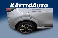 Ford Puma vaihtoauto