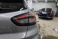 Ford Puma vaihtoauto