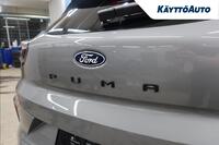 Ford Puma vaihtoauto