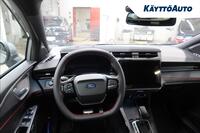 Ford Puma vaihtoauto