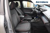 Ford Puma vaihtoauto